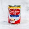 Nestle Carnation Topping Evaporated Milk