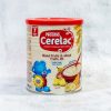 Nestle Cerelac Mixed Fruit and Wheat with Milk 400g