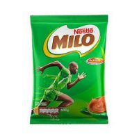 Nestle Milo Nigeria Sachet 800g