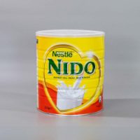 Nestle Nido Instant Full Cream Milk Powder 2500g