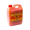 Nigerian Taste Palm Oil Bottle 1ltr