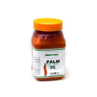 Nigerian Taste Palm Oil Scoop 1ltr