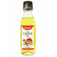 Niharti Castor Oil 250ml