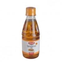 Niharti Pure Sesame Oil 500ml