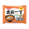 Nissin Hokkaido Miso Tonkotsu Flavour Noodles 出前一丁北海道味噌豬骨湯味麵