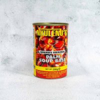 Nkulenu's Palm Soup Base 390g