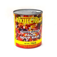 Nkulenus Palm Soup Base 780g