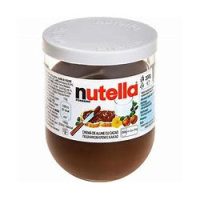 Nutella 200g