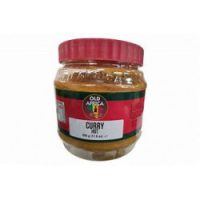 OA Hot Curry Powder 500g