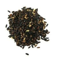 O'cha Black Glutinous Rice 1 kg