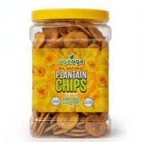 Ogaoga Plaintain Chips