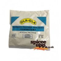 Ola Ola Pounded Yam 1.8kg