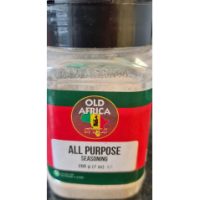 Old Africa All Purpose Seasoning 200g