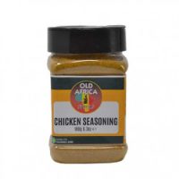 Old Africa Chicken Seasoning 500g