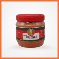 Old Africa Extra Hot Chilli Powder 500g