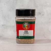 Old Africa fish seasoning 160g