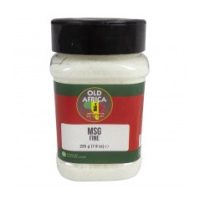 Old Africa MSG 100g