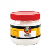 Old Africa MSG Fine 700g