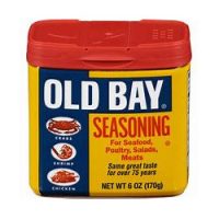 Old Bay Seasoning 170g