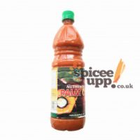 Olu Olu Authentic Palm Oil 1L