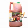 Olu Olu Foods Authentic Palm Oil 4L