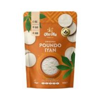 Olu Olu Original Poundo Iyan 1.2kg