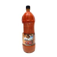 Olu Olu Palm Oil 2ltr