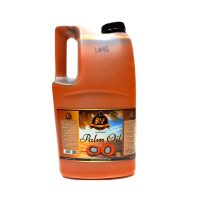 Olu Olu Palm Oil 4ltr