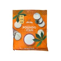 Olu Olu Poundo Iyan - 4KG