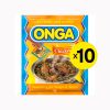 Onga Chicken 6g 10pcs