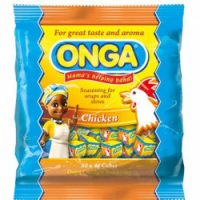 Onga Chicken Cube 45x4g