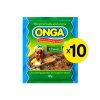 Onga Classic 6g 10pcs