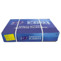 Original Mackerel/ Titus Full Box/ Half Box