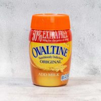 Ovaltine Nutriously Delicious Original 300g