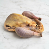 Oven-Ready Guinea Fowl, +/-1.5kg