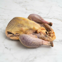 Oven-Ready Guinea Fowl, +/-1.5kg