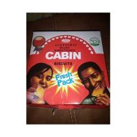 Oxford Brand Sweetened Cabin Biscuits 350g