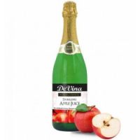 Pack of 2 DeVina Apple Juice
