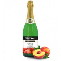 Pack of 2 DeVina Peach