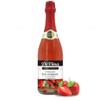 Pack of 2 DeVina Strawberry