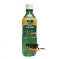 Pack of 3 - Aloe Vera Drink