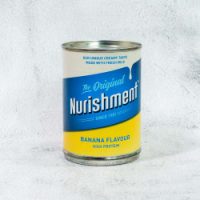 Pack of 3 - Nurishment Original banana