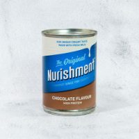 Pack of 3 - Nurishment Original Chocolate
