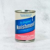 Pack of 3 - Nurishment Original Strawberry