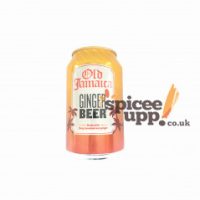 Pack of 3 - Old Jamaica Ginger Beer