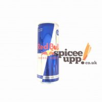 Pack of 3 - RedBull Energy Drink
