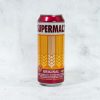 Pack of 3 - Supermalt Original 500ml