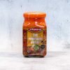 packo hot vegetable atchar 385g