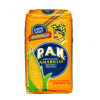 Pan Cornmeal Yellow 1kg