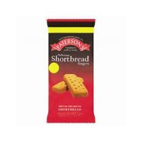 Paterson's Delicious Shortbread Fingers 150g
